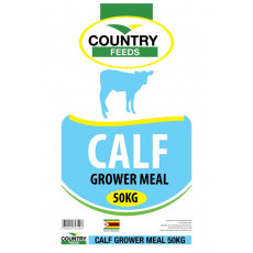 Calf Grower Meal 50kg